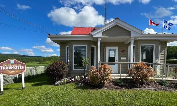 Municipalité de Trois-Rives-Mauricie