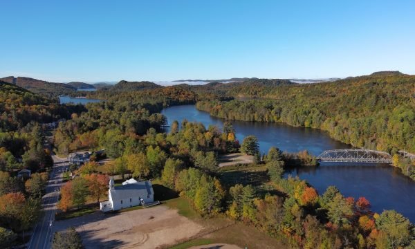 Municipalité de Val-des-Bois-Destination Outaouais