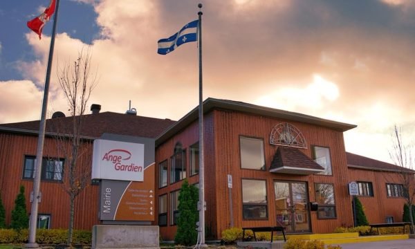 Municipalité de l'Ange-Gardien-Monteregie