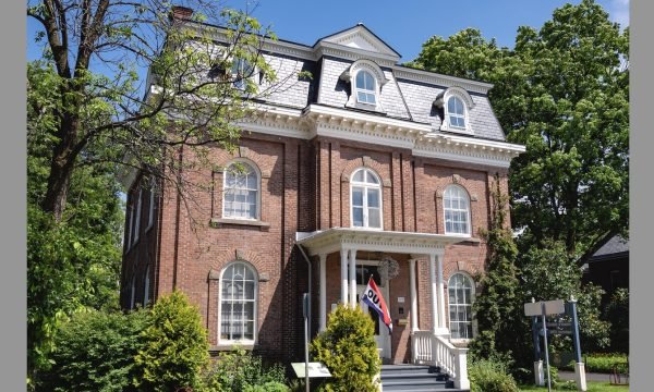 Musée Bruck - Cowansville - Cantons-de-l’Est