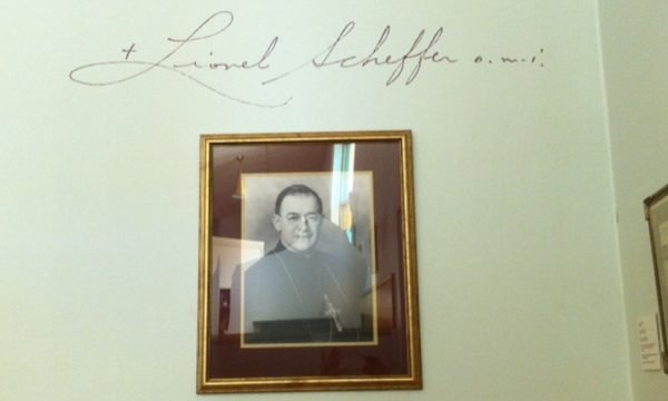 Musée Monseigneur Scheffer