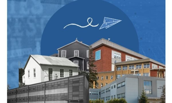 Musée d'art de Rouyn-Noranda - Abitibi-Témiscamingue