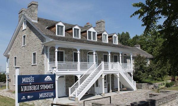 Musée de l’Auberge Symmes - Outaouais