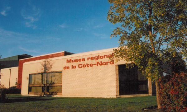 Musée régional de la Côte-Nord-Sept-Iles