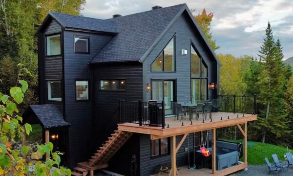 Mystik Charlevoix - Destination Charlrvoix