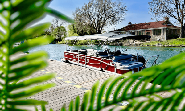 Nautic Tour - Montérégie - Salaberry-de-Valleyfield