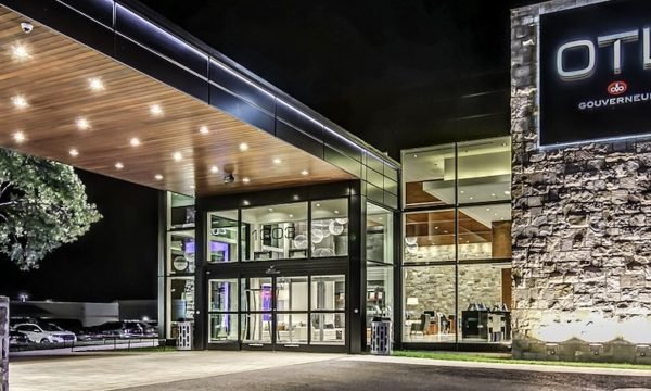 OTL Gouverneur Saguenay