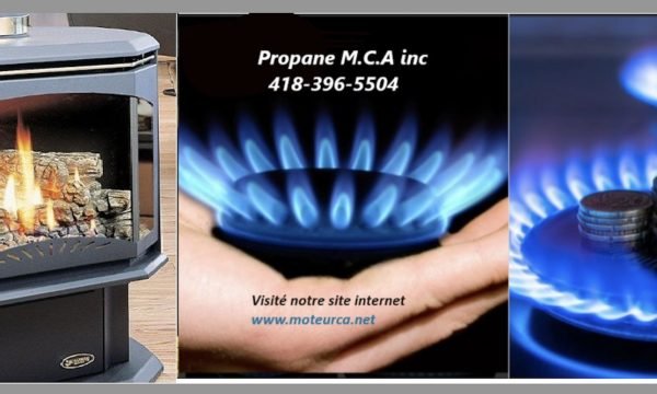 Outillage Moteurs C.A Spécialité Propane