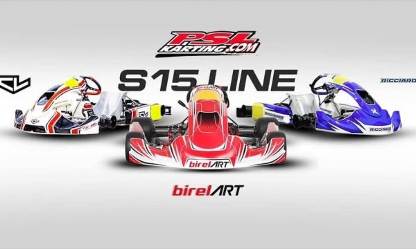 PSL Karting -Trois-Rivieres-Mauricie