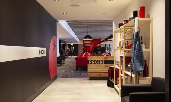 Pacini Drummondville