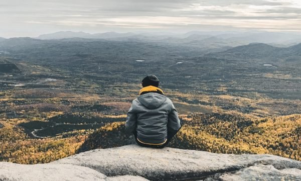 Parc National des Grands Jardins - Charlevoix Sepaq