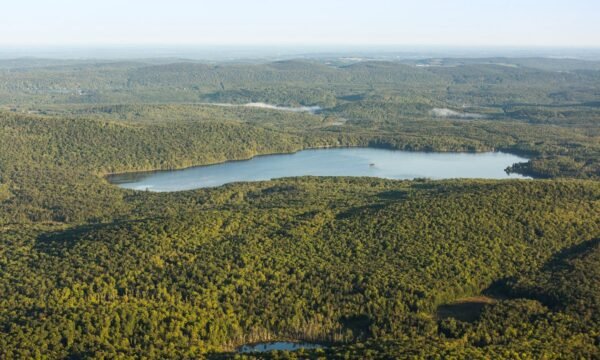 Parc National du Mont-Orford (Sépaq) - Cantons-de-l'Est / Estrie