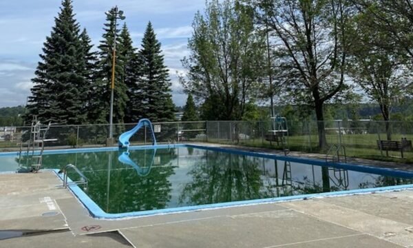 Le Parc Paul-Marin - Sherbrooke - Cantons-de-l'Est / Estrie