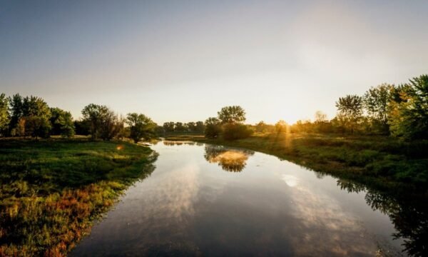Parc des Îles-de-Boucherville (Sépaq)