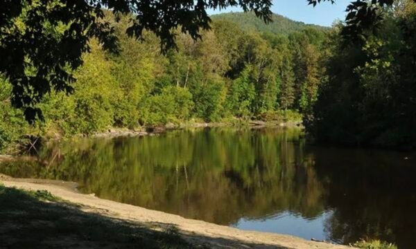 Parc du Gouffre-Charlevoix