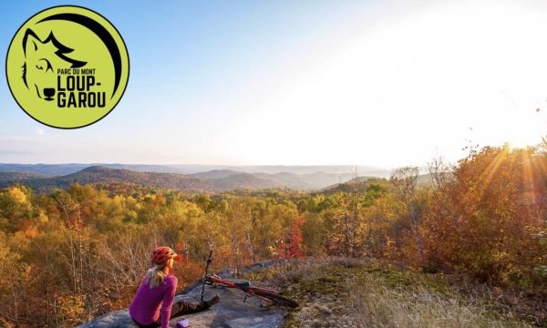 Parc du Mont Loup-Garou-Ste-Adele-Laurentides