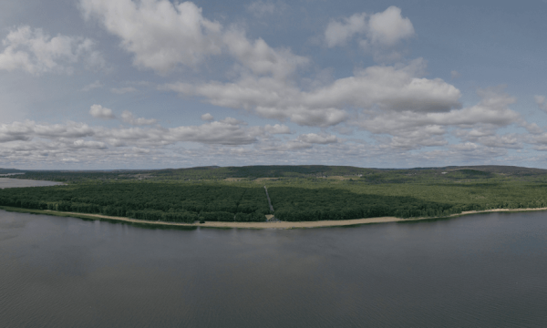 Parc national d'Oka (Sépaq)