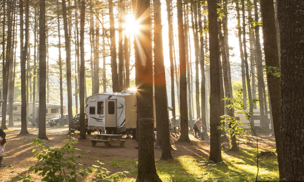 Parc national de la Jacques-Cartier (Sépaq)