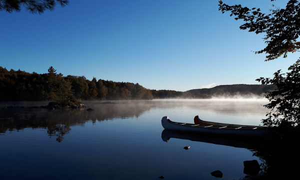 Parc naturel régional de Portneuf