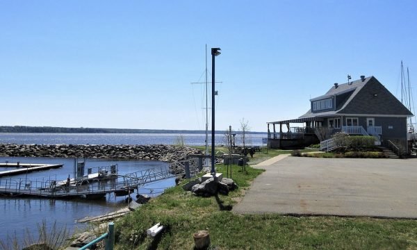 Parc nautique Maurice-Grenier