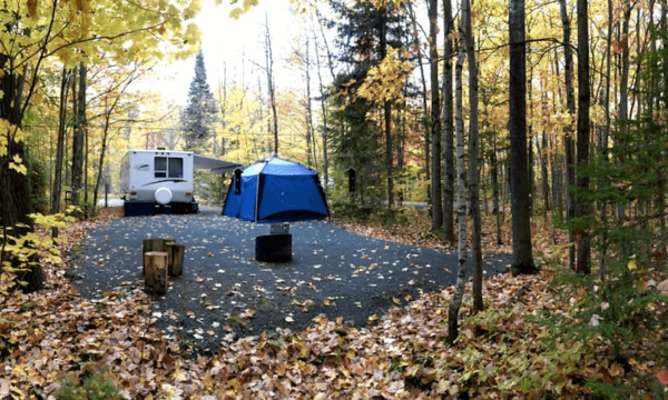 Parc régional de la rivière Gentilly