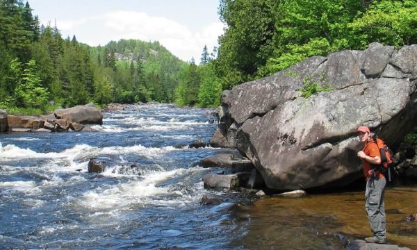 Parcs régionaux Matawinie – Lanaudière
