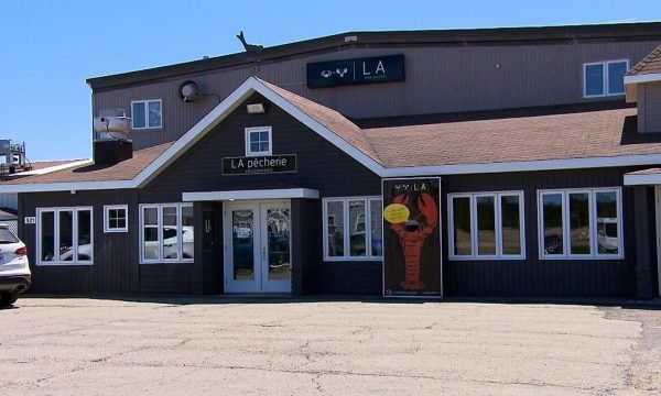 Pêcheries LéoMar-Iles de la Madeleine