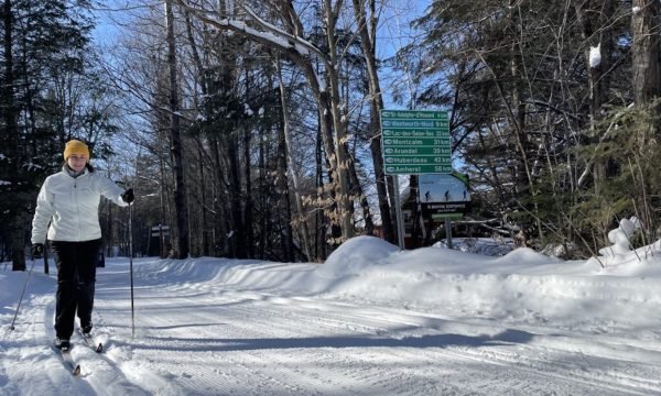 Plein Air Pays-d'en-Haut-Laurentides