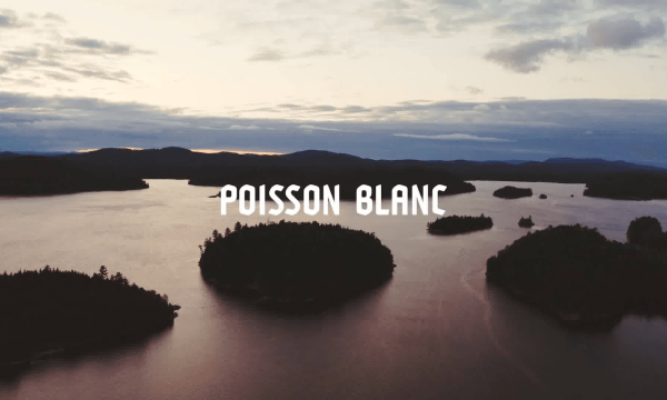 Parc régional du Poisson Blanc