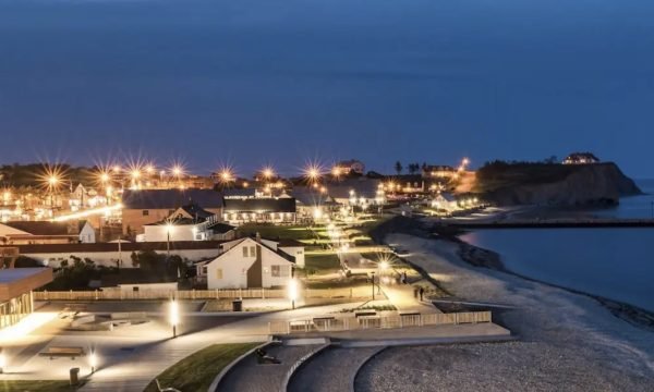 Poissonnerie - MC - Saint-Georges-de-Malbaie
