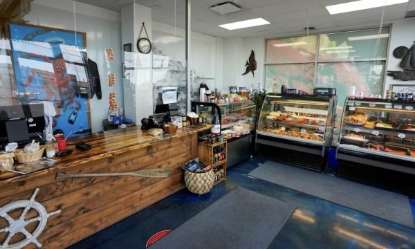 Poissonnerie Matanaise-Gaspésie