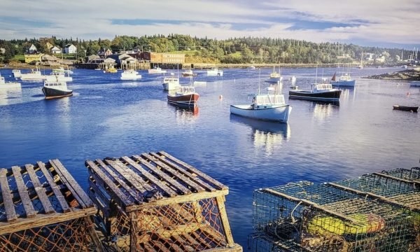 Poissonnerie Québec Océan-Quebec
