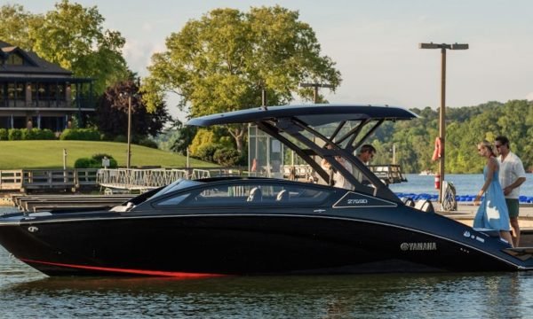 Pomerleau Les Bateaux - Ste-Catherine-de-la-Jacques-Cartier