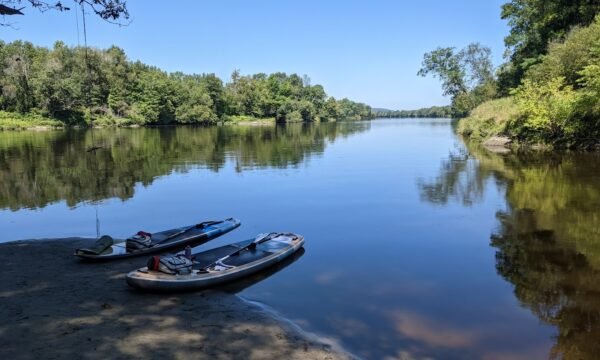 Pura Vida Lodge & Sup - Saint-François-Xavier-de-Brompton - Cantons-de-l'Est