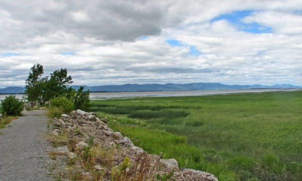 Quai de Ste-Ignace, Lanaudière, Saint-Ignace-de-Loyola