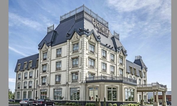 Quality Suites Drummondville-Centre-du-Quebec