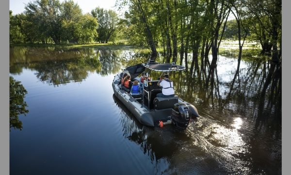 Randonnée nature - Sorel-Tracy - Monteregie