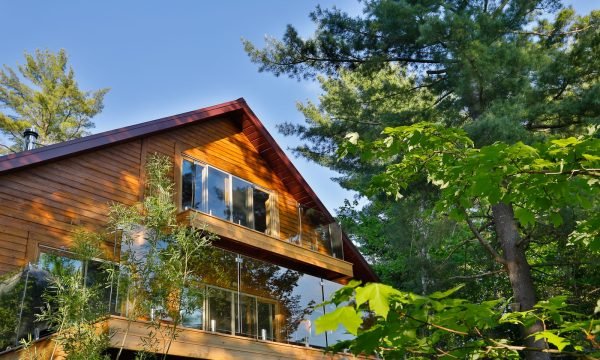 Refuge Boréal - Montpellier - Outaouais