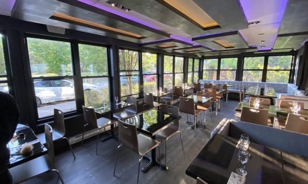 Restaurant Allegro à La Malbaie