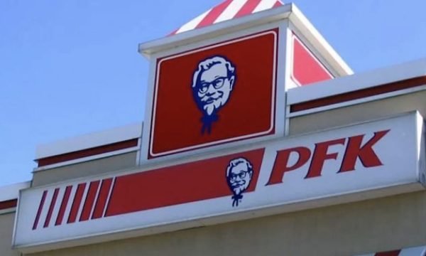 Restaurant PFK - Poulet Frit Kentucky