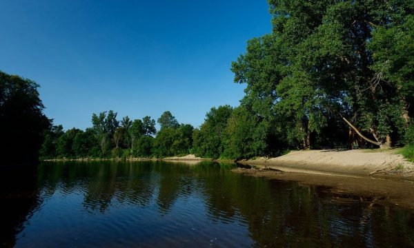 Rivière L'Assomption