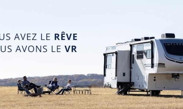 Roulottes A.S. Lévesque (Saguenay)