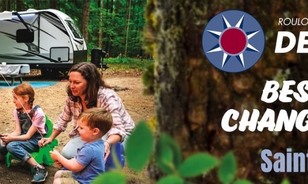 Roulottes Desjardins - Saint-Jérôme