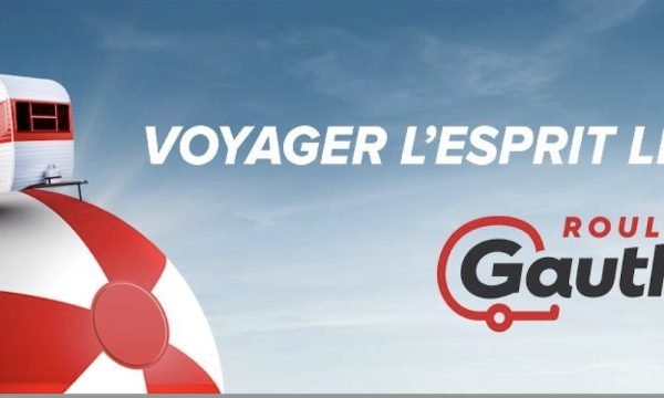 Roulottes Gauthier - St-Jérome-Laurentides