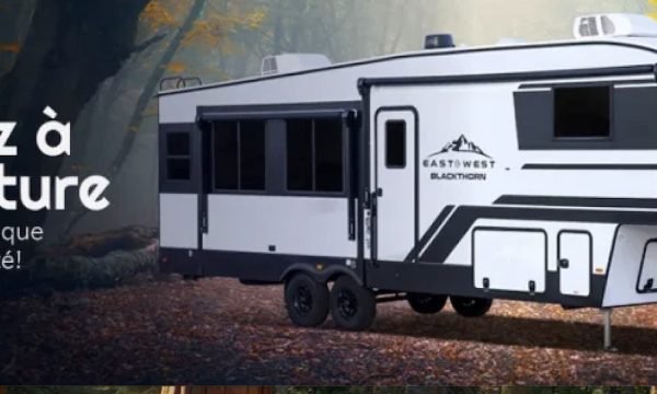 Roulottes Haute-Laurentides