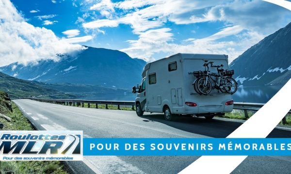 Roulottes M.L.R. Inc.