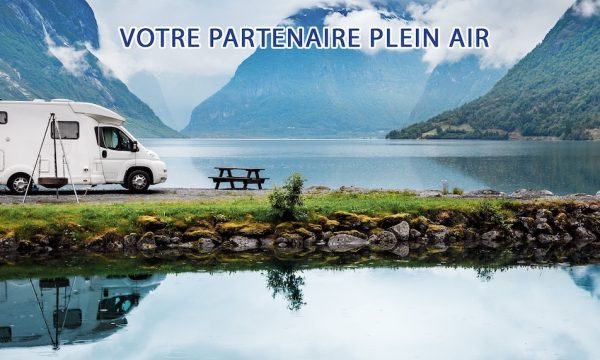 Roulottes Orford-Cantons de l'Est