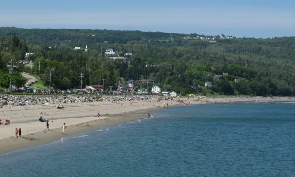 Municipalité de Saint-Irénée - Charlevoix