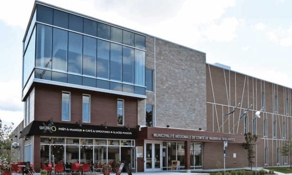 MRC de Vaudreuil-Soulanges