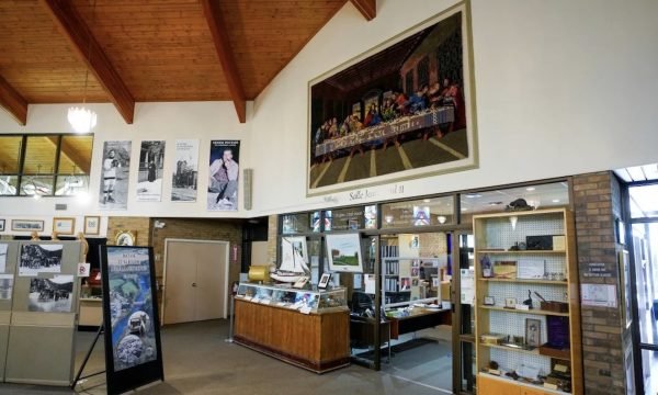 Société d'Histoire et de Généalogie de Matane-Gaspésie